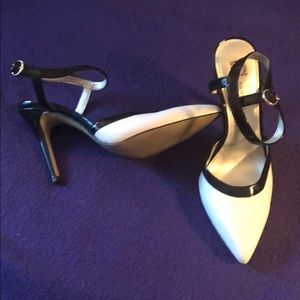 Nine West pumps